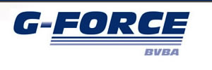 G-Force bvba logo