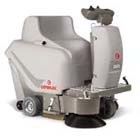 CS 60 B COMAC opzit veegmachine