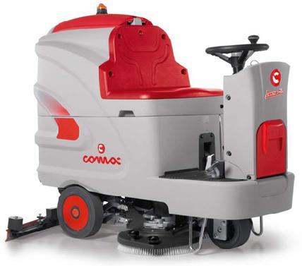 Comac Innova 75 schrobmachine