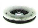 Nylon borstel